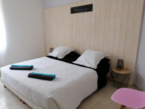 La Maison CANTHEZ Wifi, Sigean